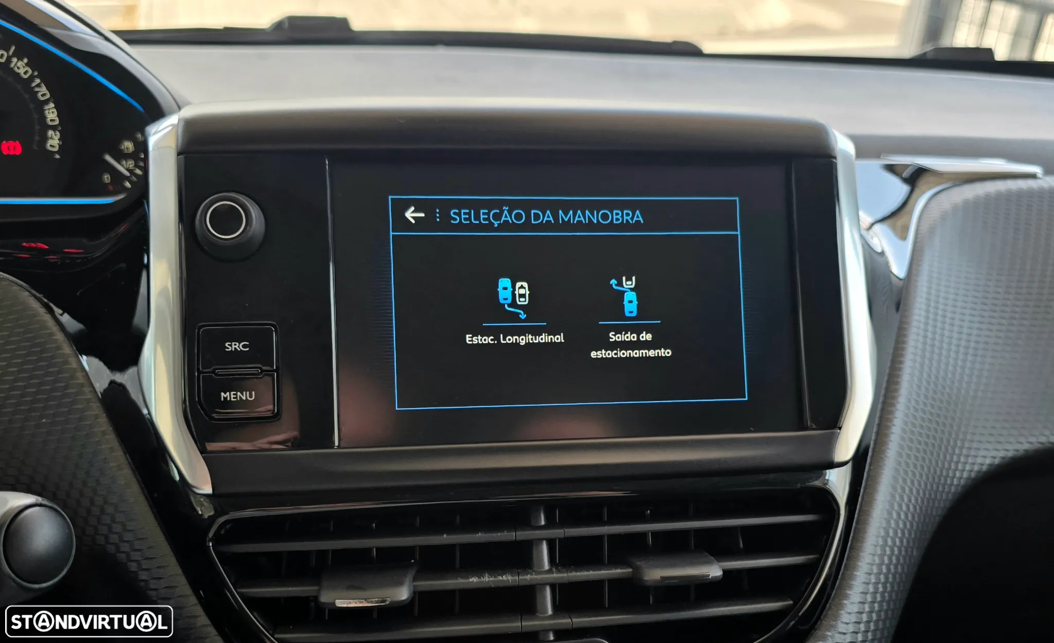 Peugeot 2008 1.2 PureTech Crossway - 21