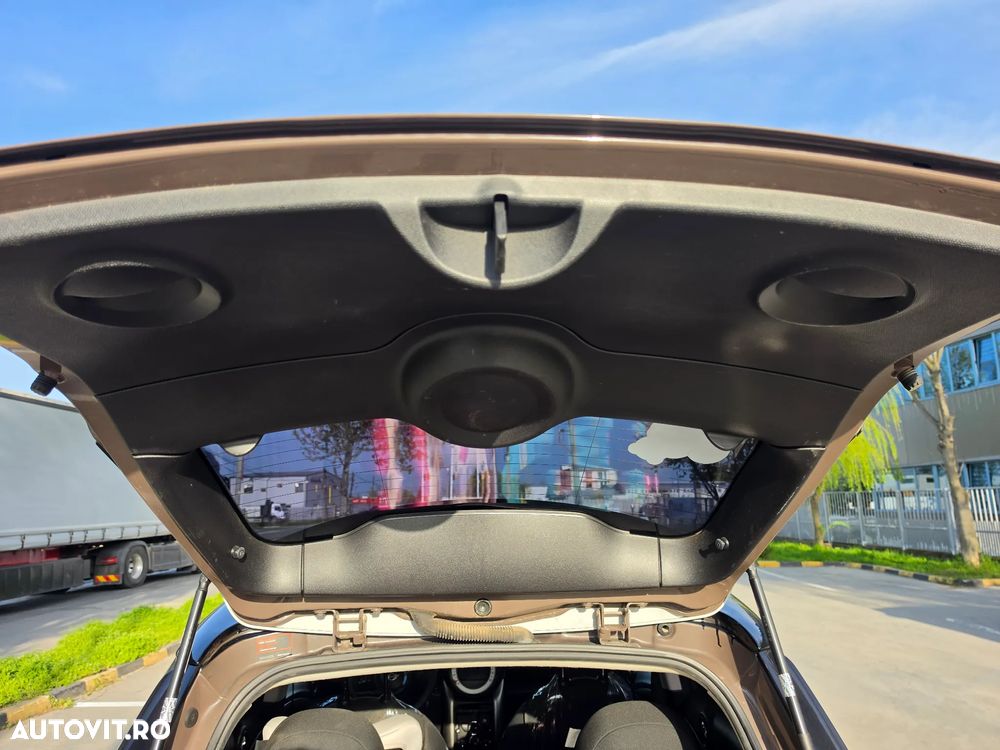 Mini Countryman Cooper D AT - 14