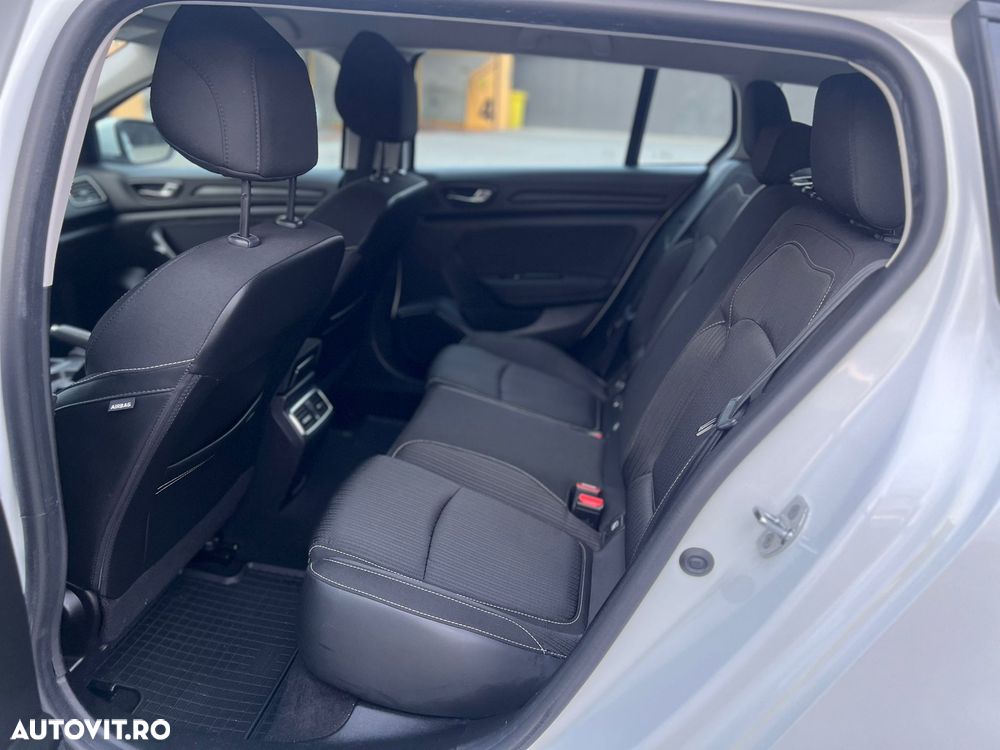 Renault Megane - 7