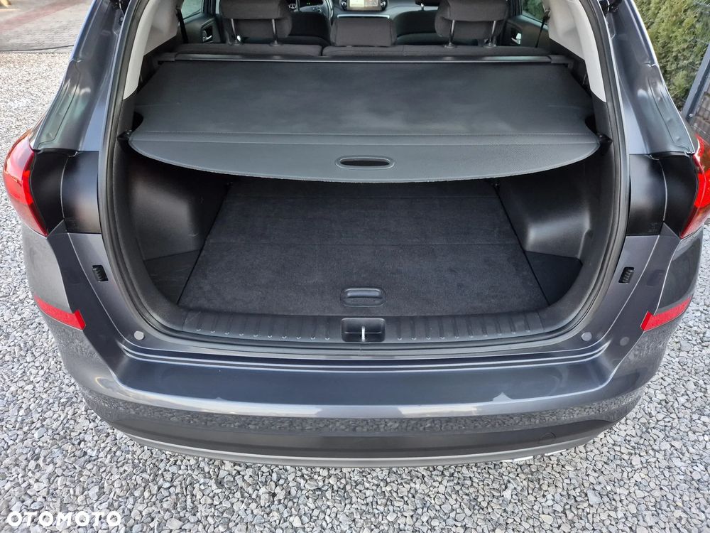 Hyundai Tucson - 7