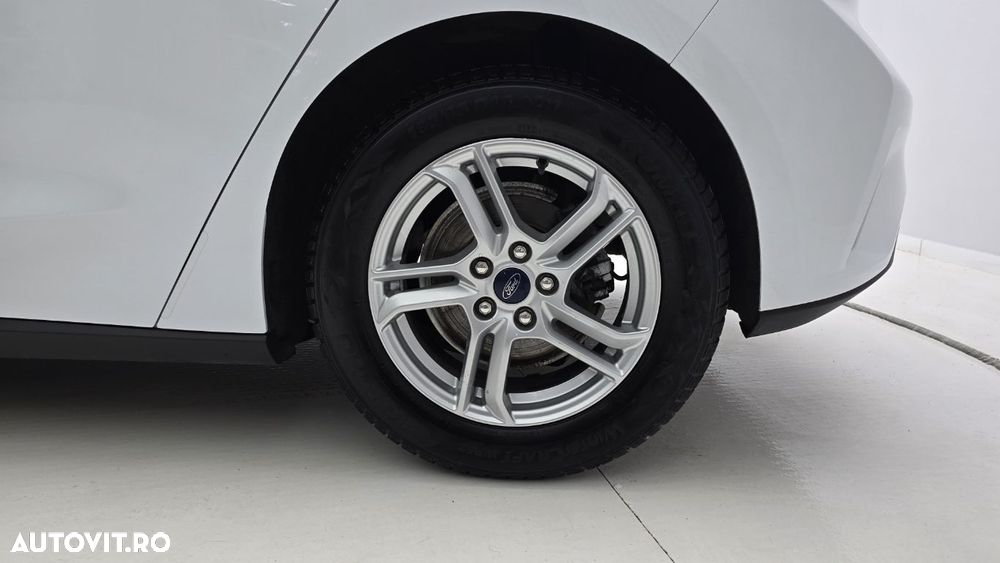Ford Focus 1.5 EcoBlue Trend Edition - 22