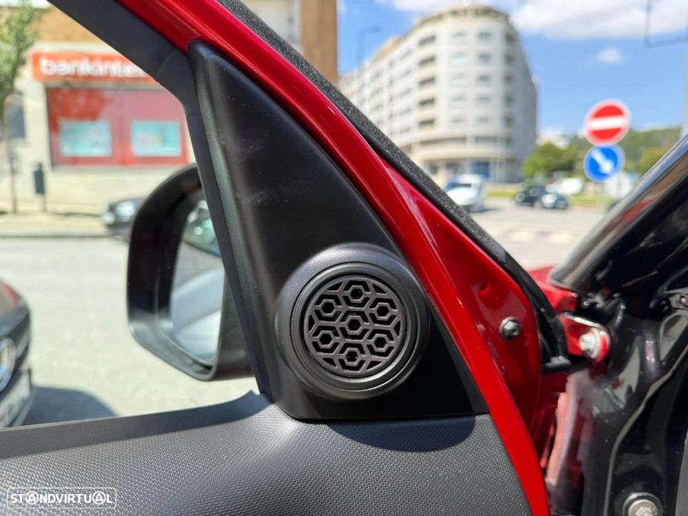 Smart ForFour 1.0 Passion 71 Aut. - 27