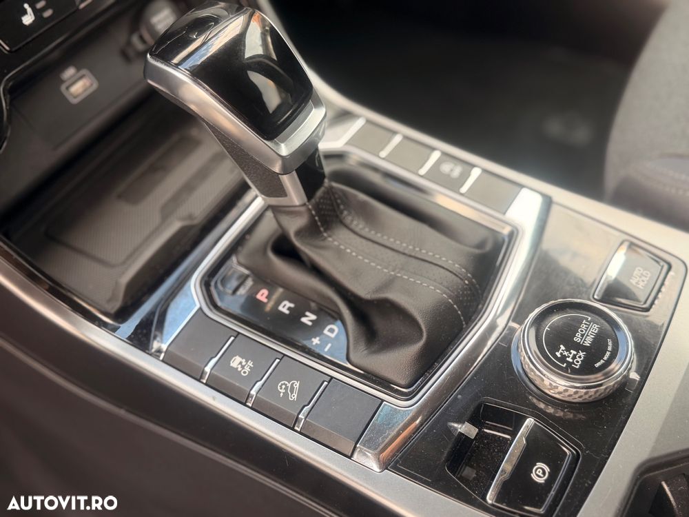 SsangYong Korando 1.5 GDI Turbo AT Premium - 13