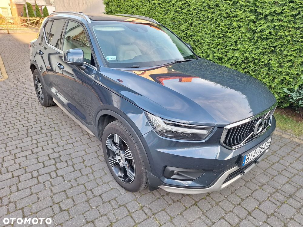 Volvo XC 40 D3 Inscription - 1
