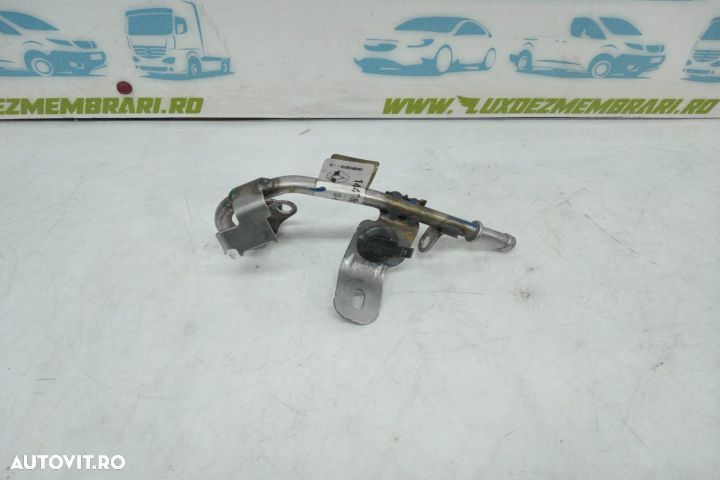 Conducta turbina 144981681r Nissan Micra K14 seria - 1