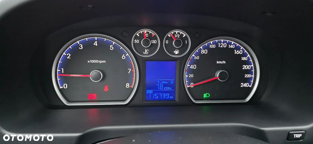 Hyundai i30 1.4 Base + - 19