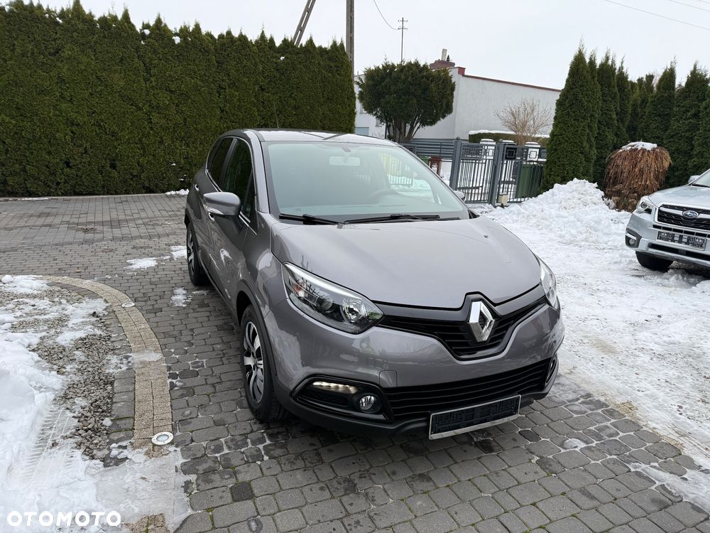Renault Captur ENERGY TCe 90 Start&Stop Dynamique - 4