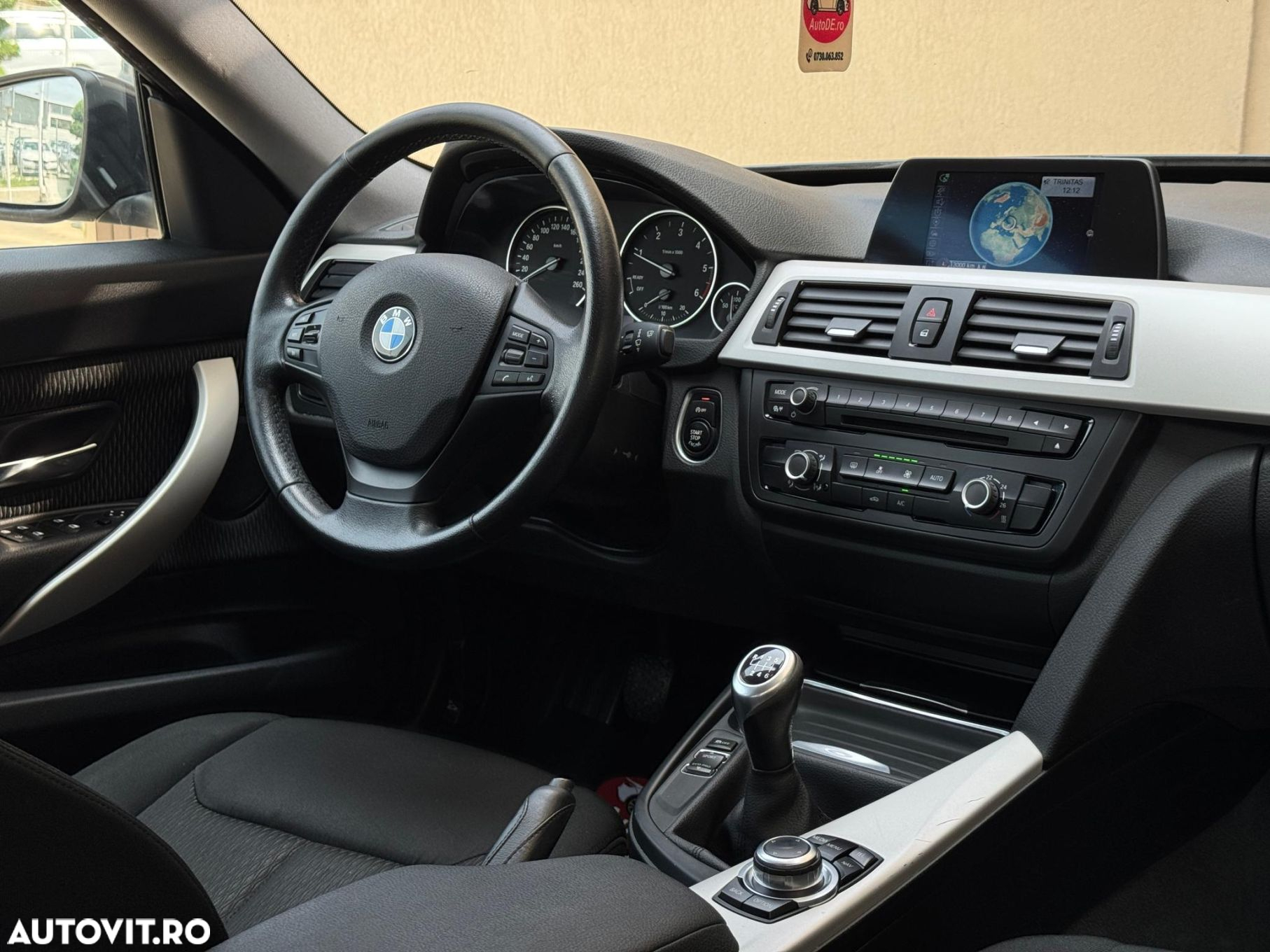 BMW Seria 3 - 7