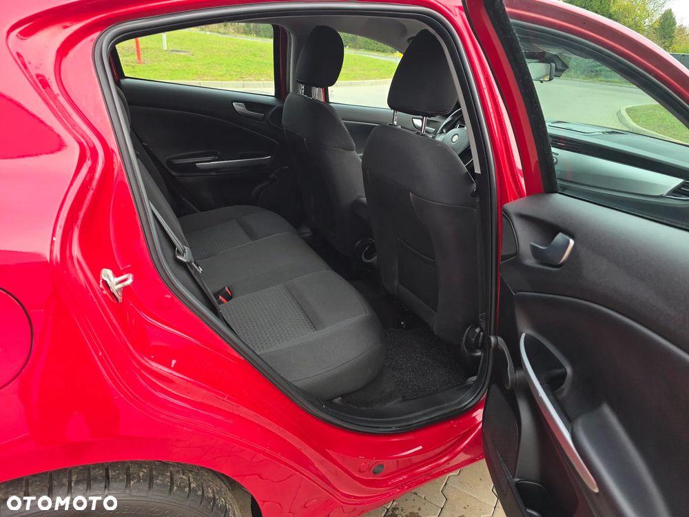 Alfa Romeo Giulietta 1.6 JTDM 16V - 23