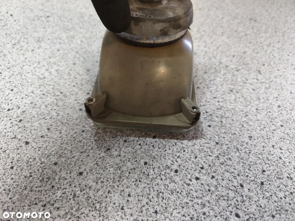Lampa przód, przednia Volkswagen Scirocco - 9