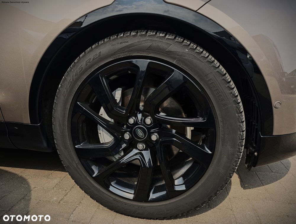 Land Rover Discovery - 21