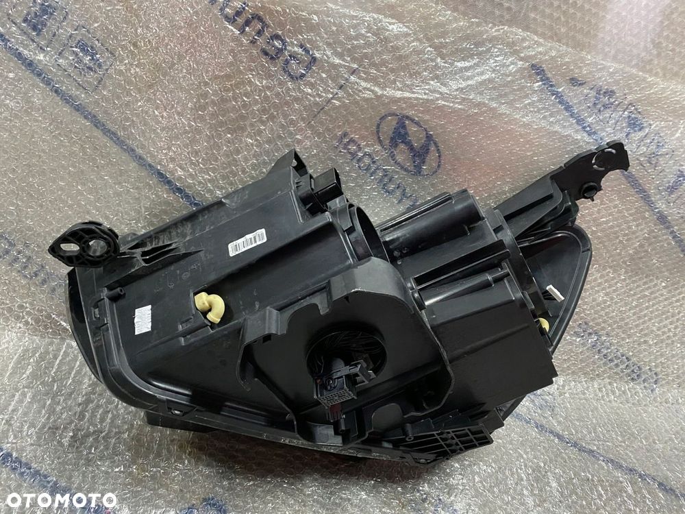 LAMPA PRAWA FULL LED OPEL GRANDLAND X YP00015980 - 8