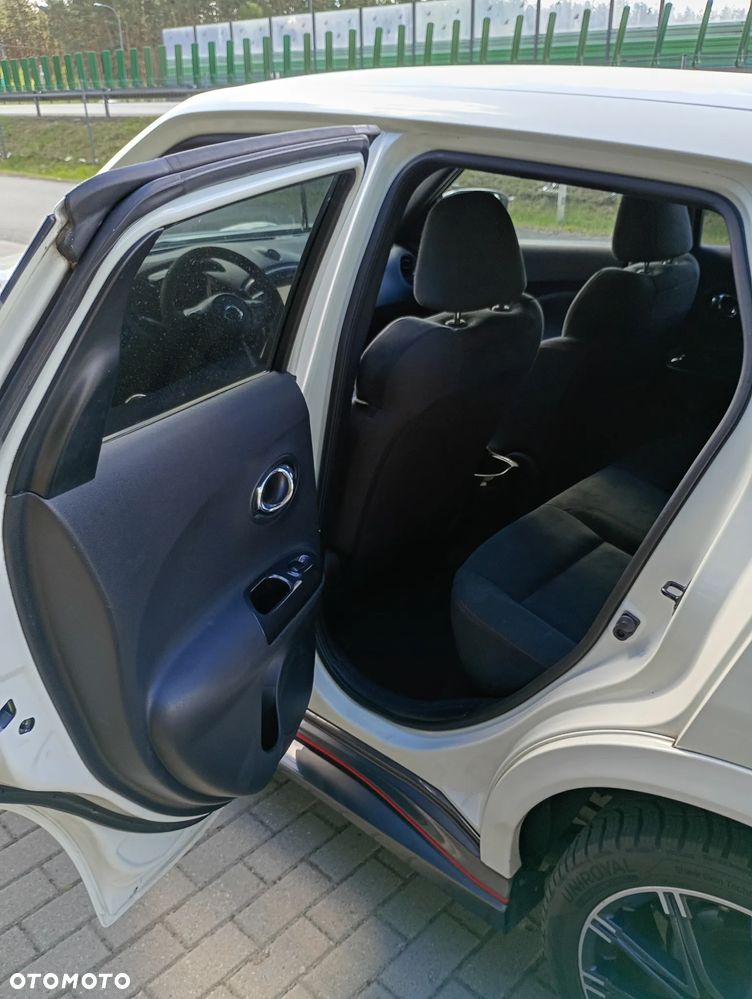 Nissan Juke - 13