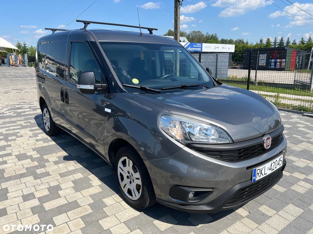Fiat Doblo - 4