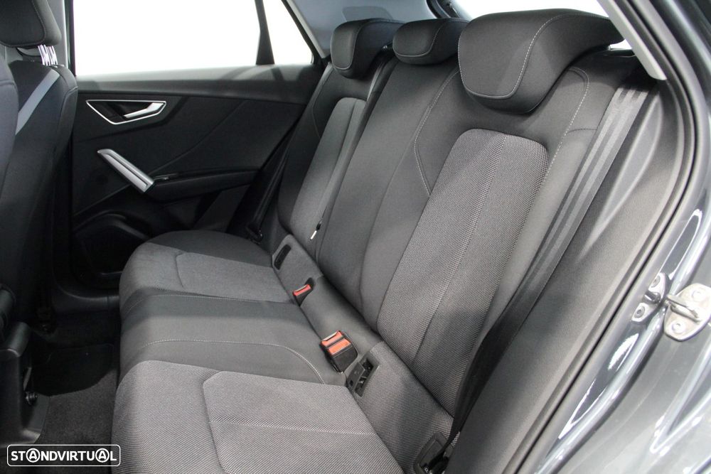 Audi Q2 30 TFSI Advanced - 20