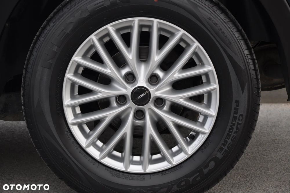 SsangYong/KGM Korando 2.0 Crystal 2WD - 29