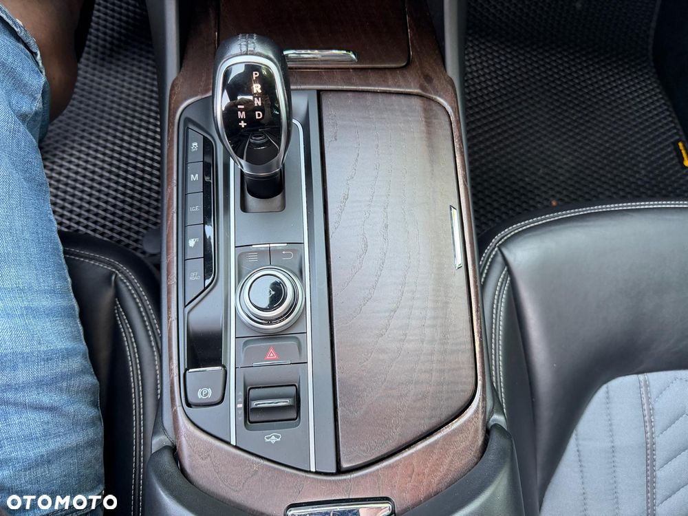 Maserati Levante S Q4 - 15