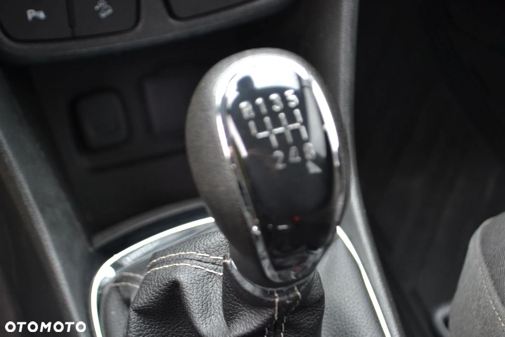 Opel Mokka - 27