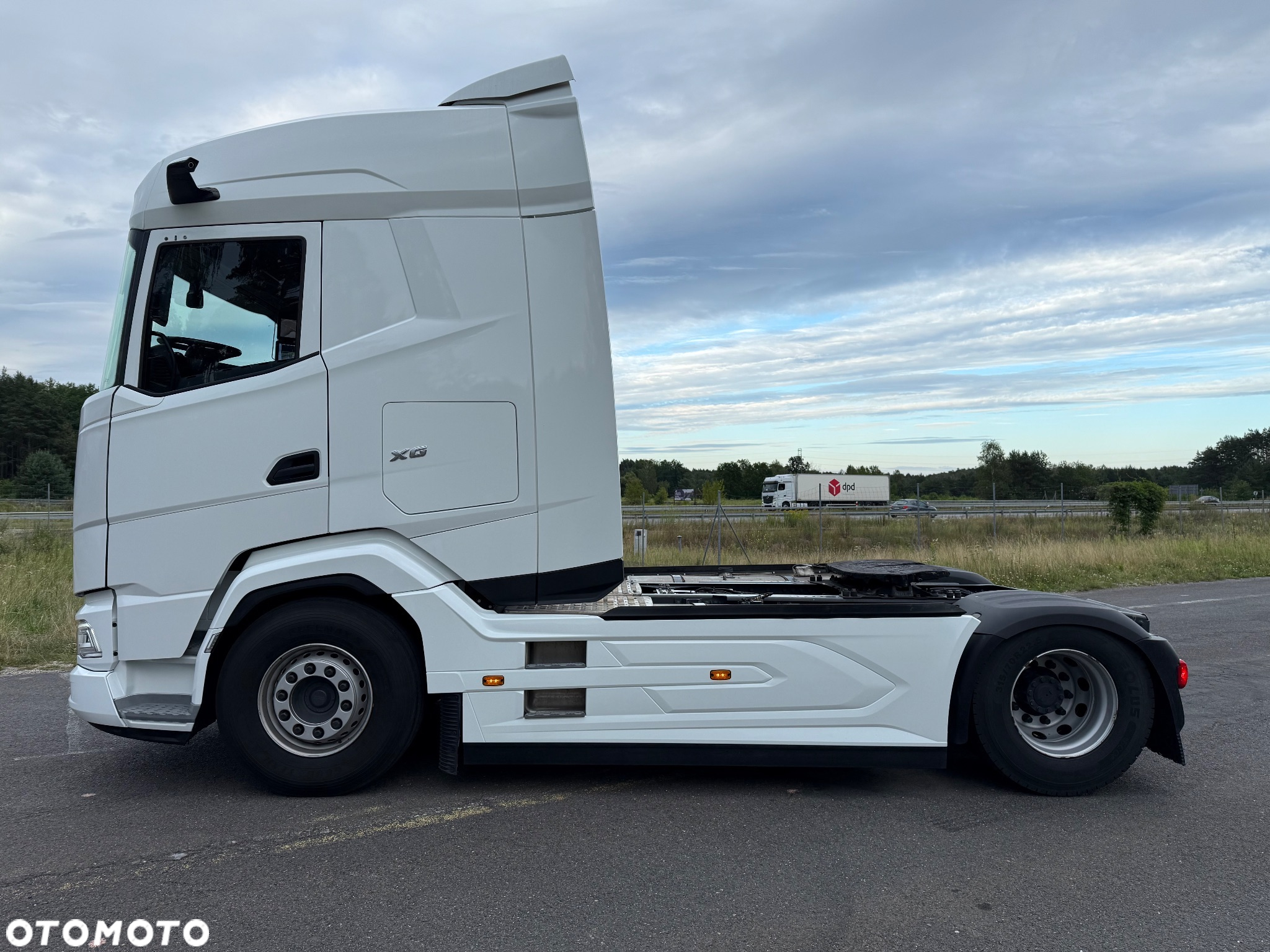 DAF XG 480 FT - 4