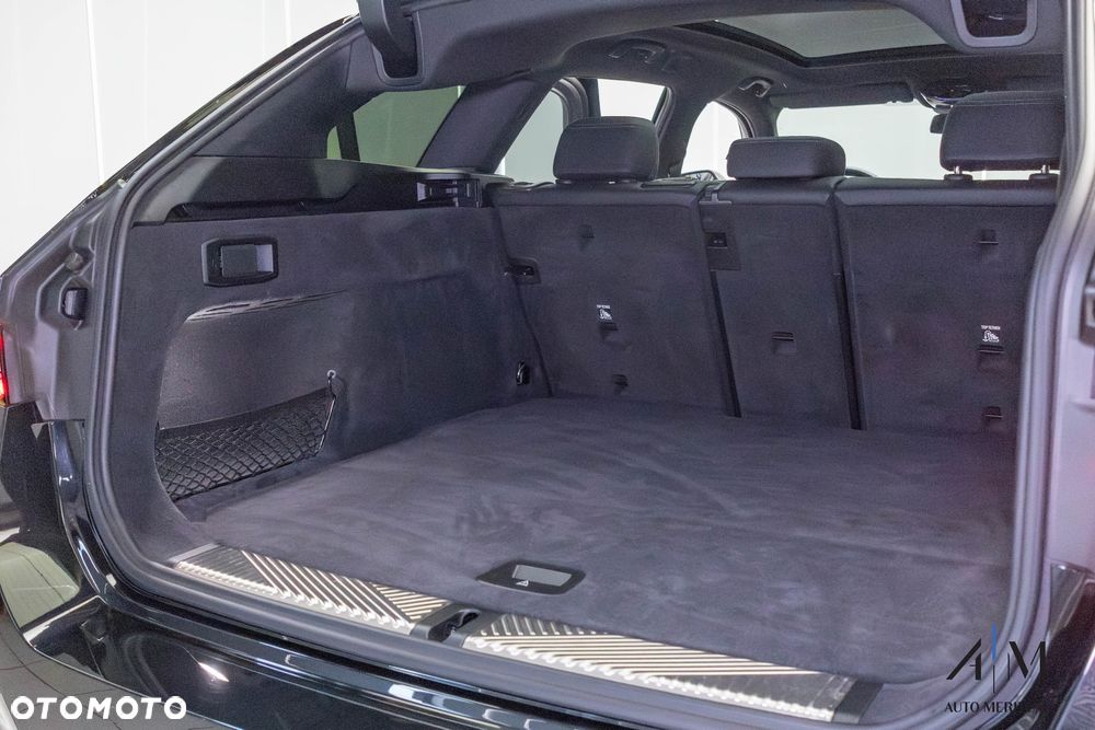 BMW Seria 5 - 28