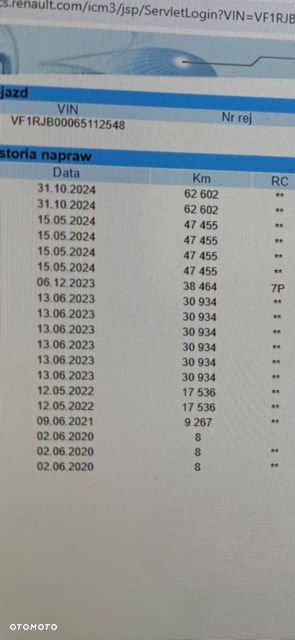 Renault Captur 1.3 TCe Intens EDC - 9