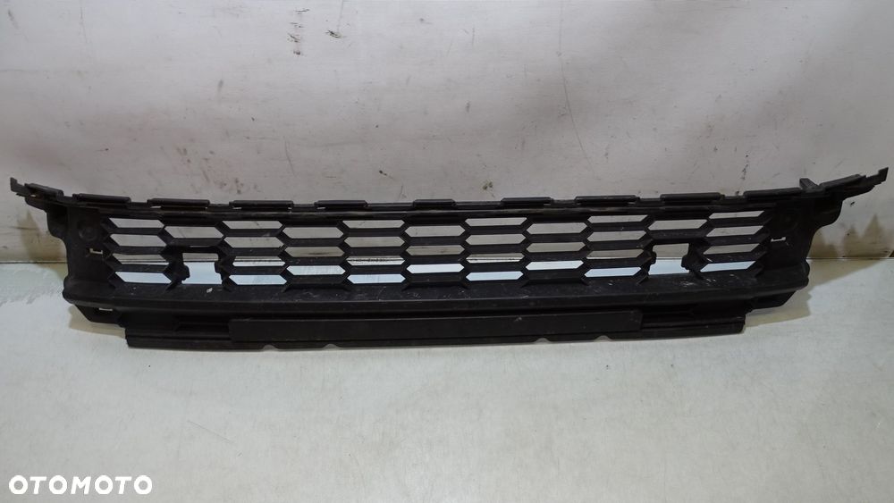 KRATKA ZDERZAKA PRZÓD SKODA KODIAQ  565853677E - 1