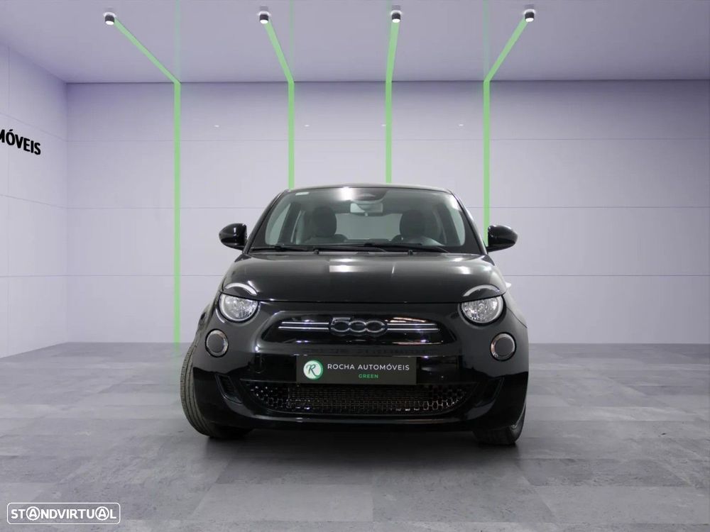 Fiat 500e 42 kWh Icon - 3