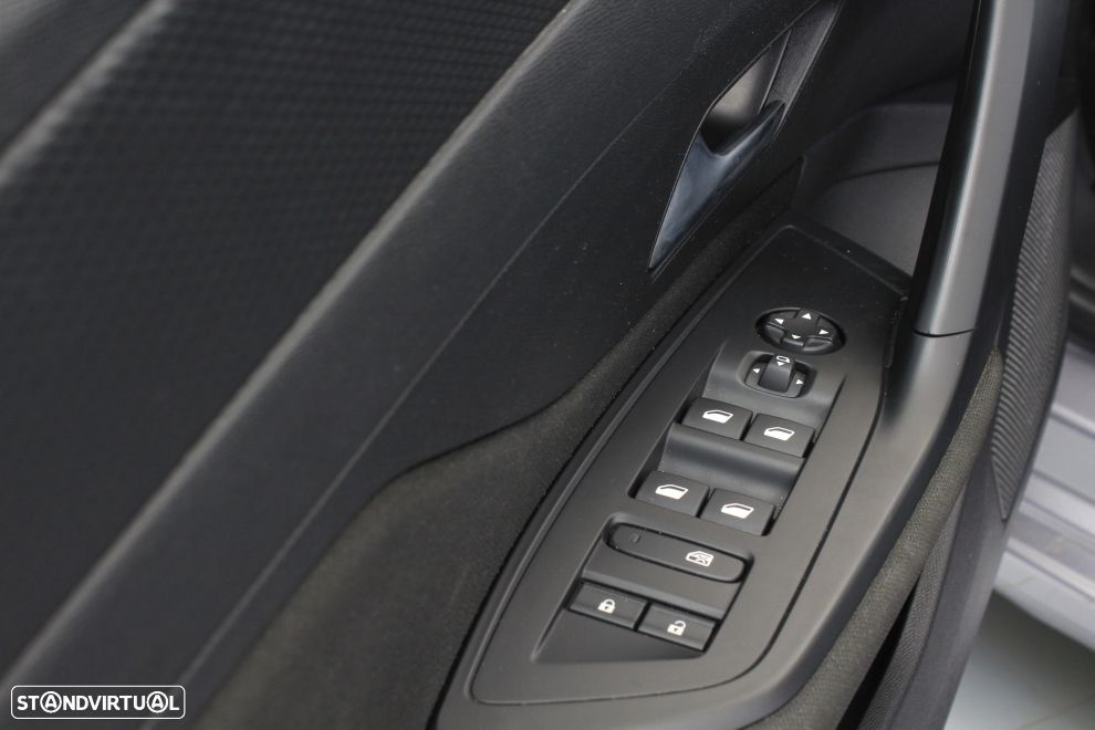 Peugeot 308 SW 1.2 PureTech Active Pack - 22