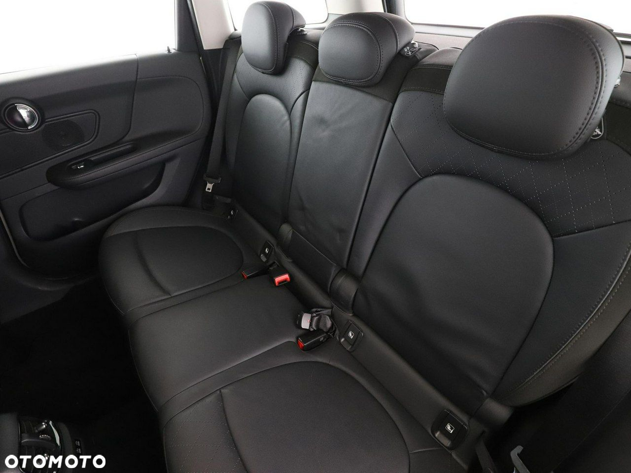 MINI Countryman Cooper All4 - 17