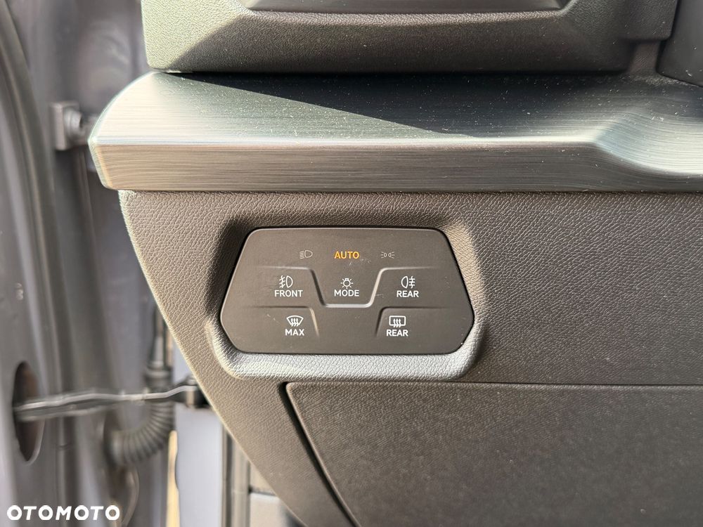 Cupra Formentor VZ 2.0 TSI 4Drive DSG - 22