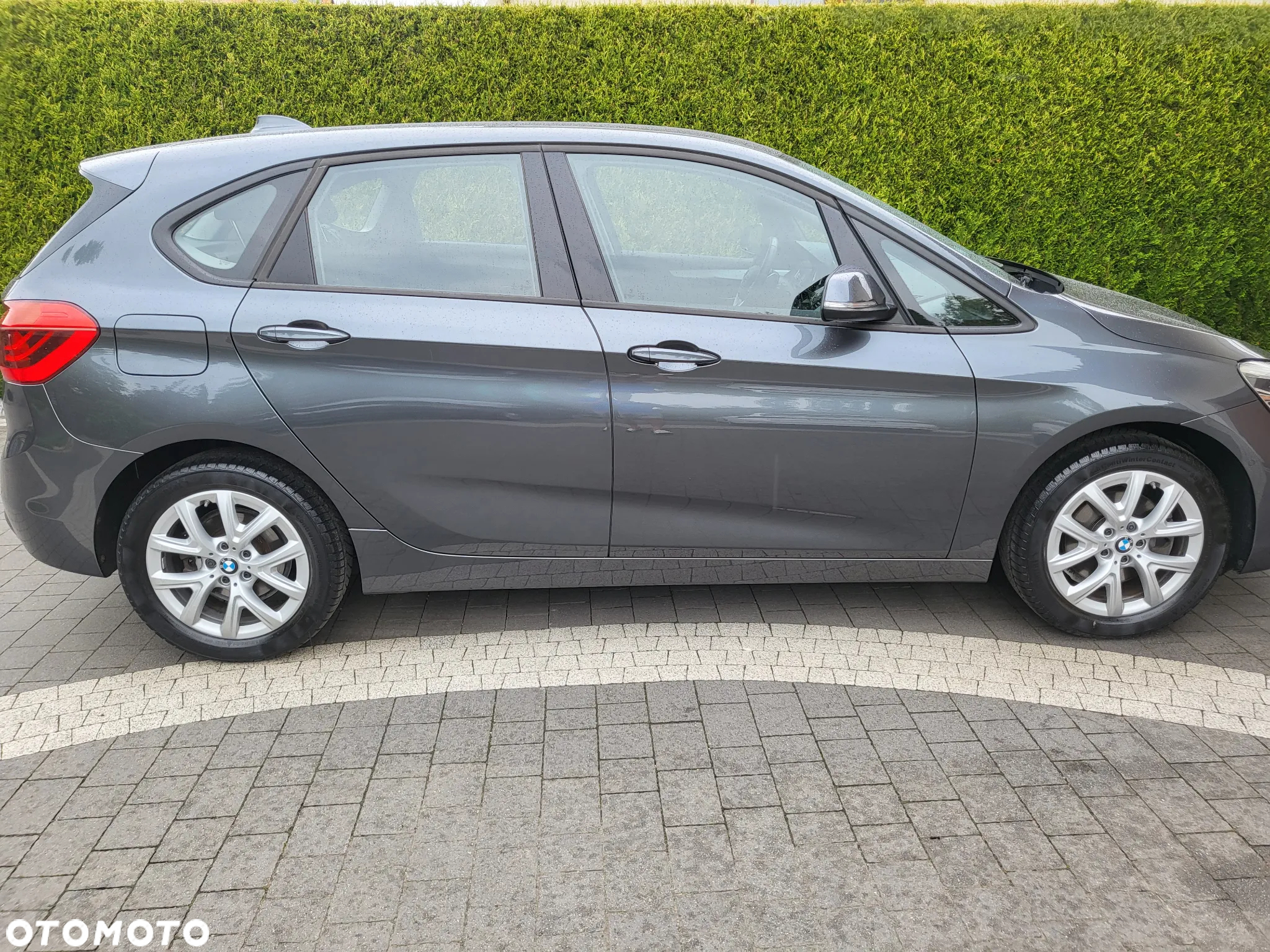 BMW Seria 2 218d Business Edition - 6
