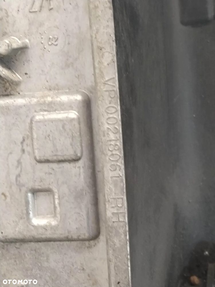 DACIA SANDERO III REFLEKTOR LAMPA PRAWA PRZÓD PRZEDNIA LED ORYGINAŁ - 14