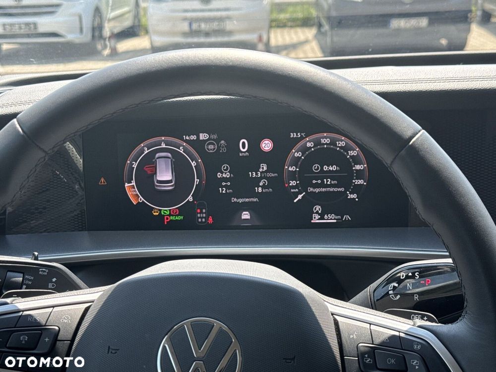 Volkswagen Tayron - 12