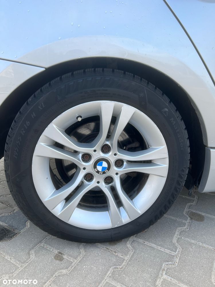 BMW Seria 1 118d DPF Edition Sport - 13