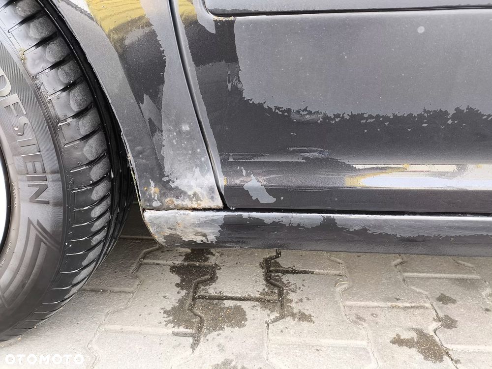 Skoda Octavia 1.9 TDI Ambiente - 6