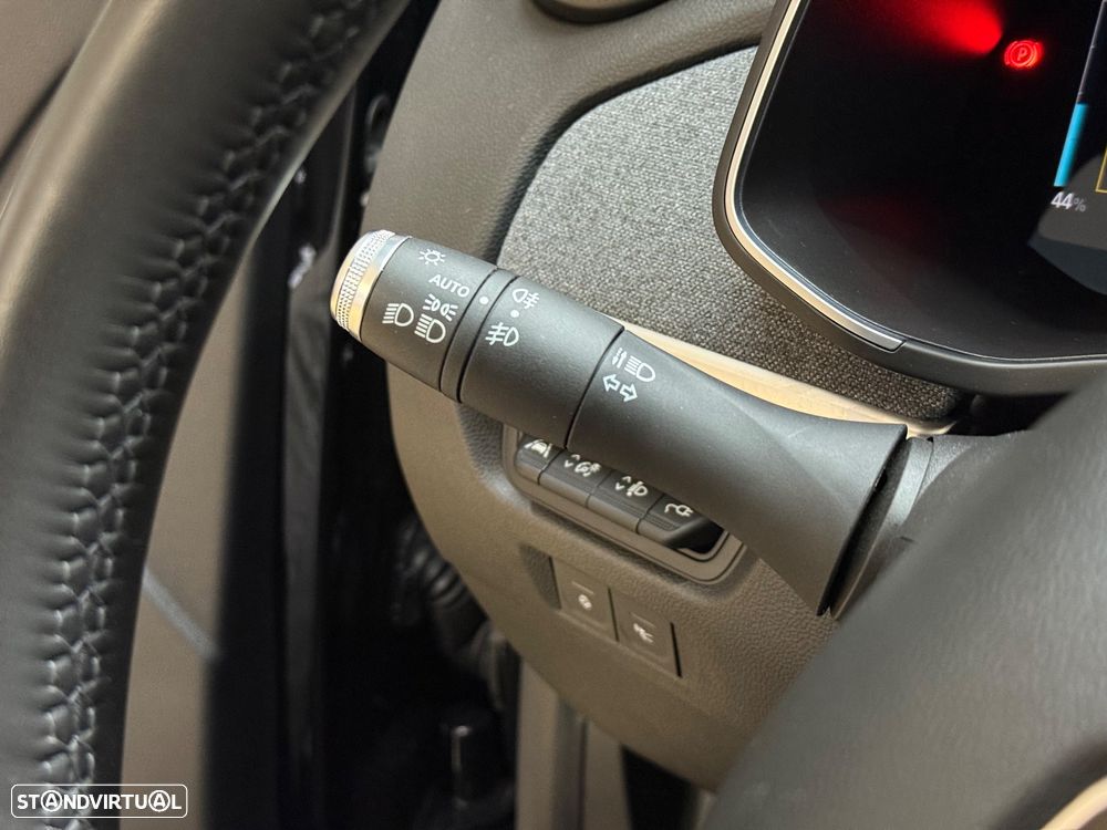 Renault Zoe (c/ Bateria) Z.E. 50 INTENS - 10