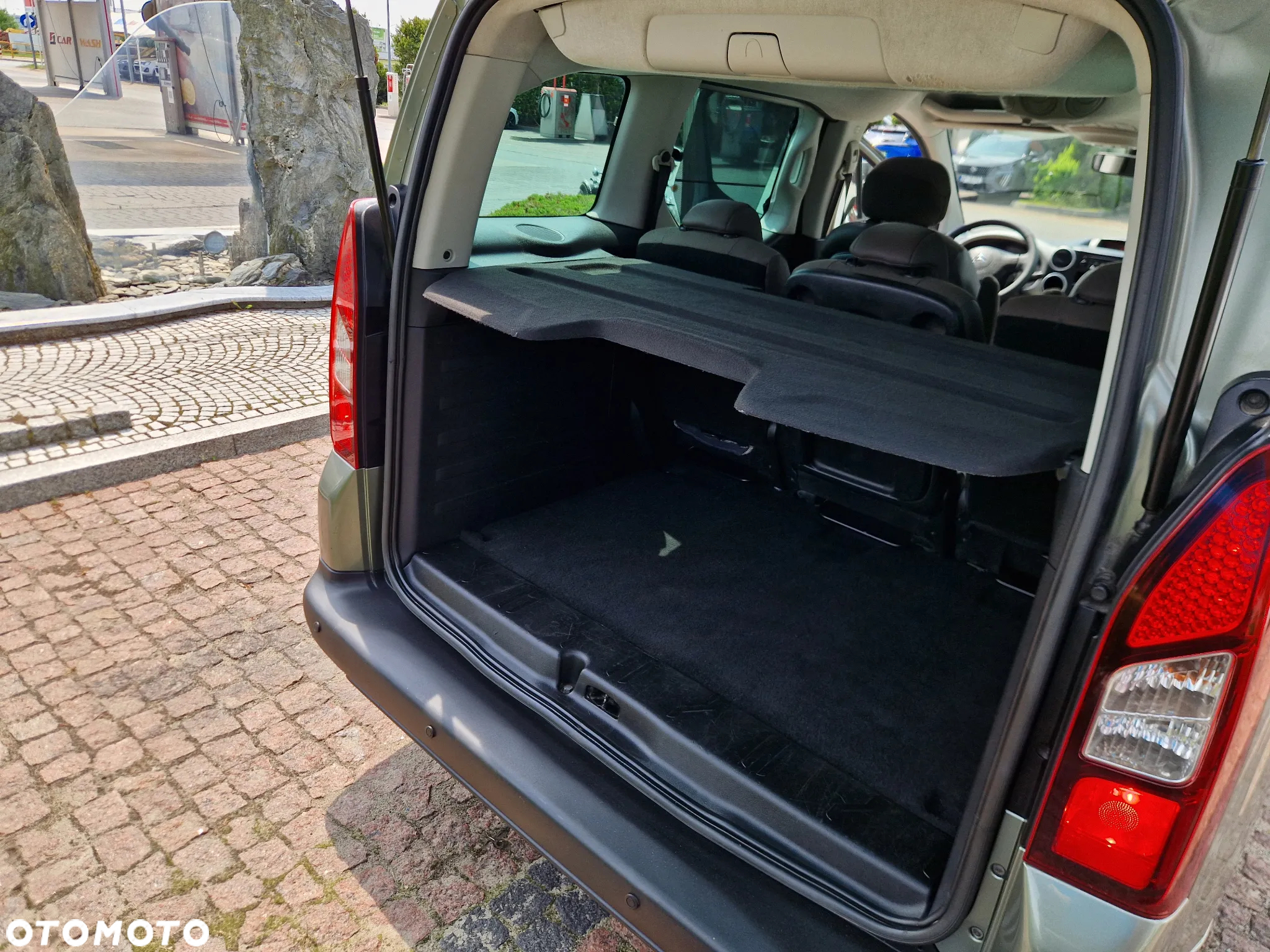Citroën Berlingo 1.6 HDi Seduction - 12