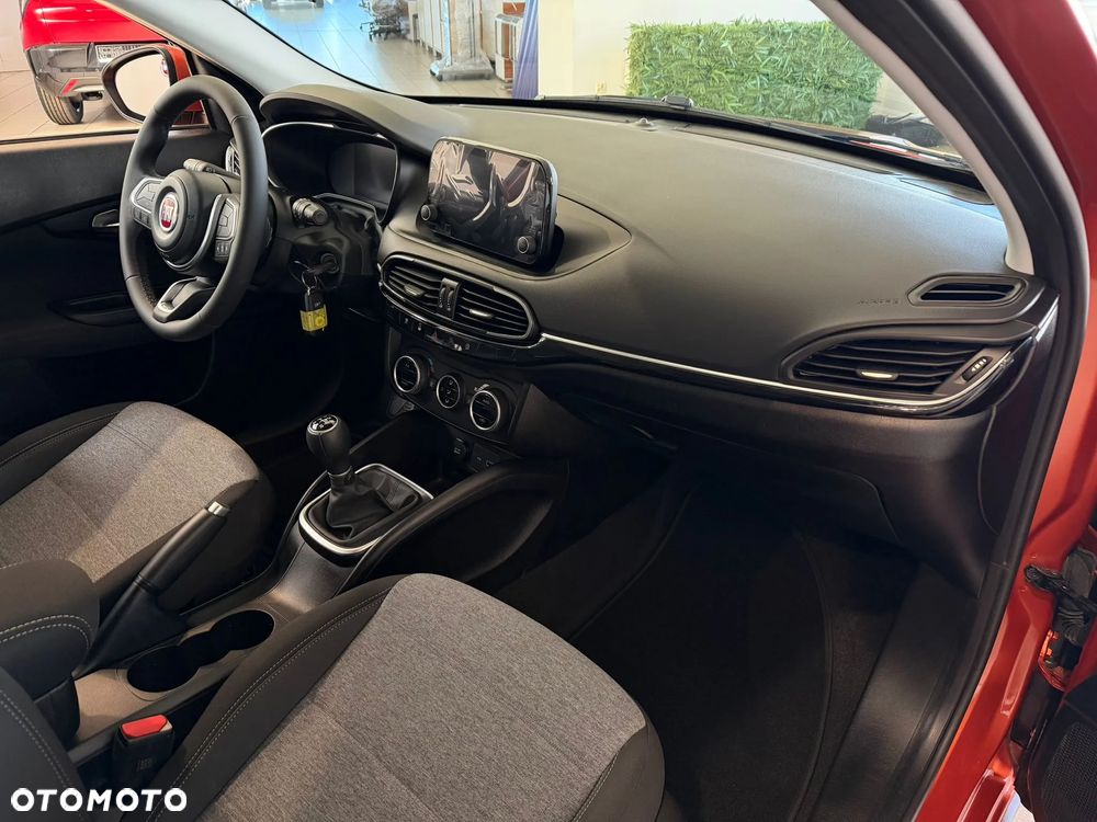 Fiat Tipo 1.0 T3 - 11