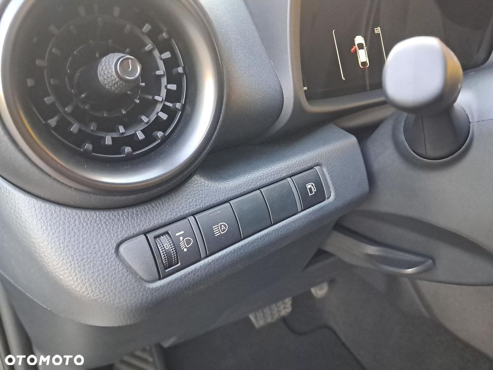 Toyota C-HR 1.8 Hybrid Comfort - 12