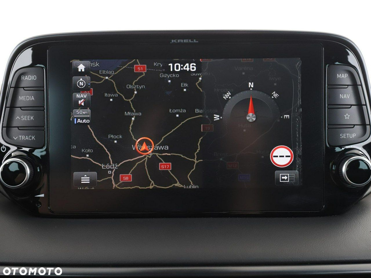 Hyundai Tucson 1.6 GDi 4WD DCT N Line - 24