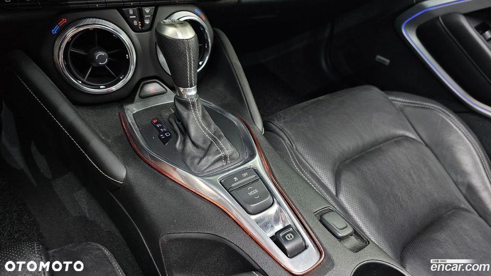 Chevrolet Camaro 6.2 V8 - 15