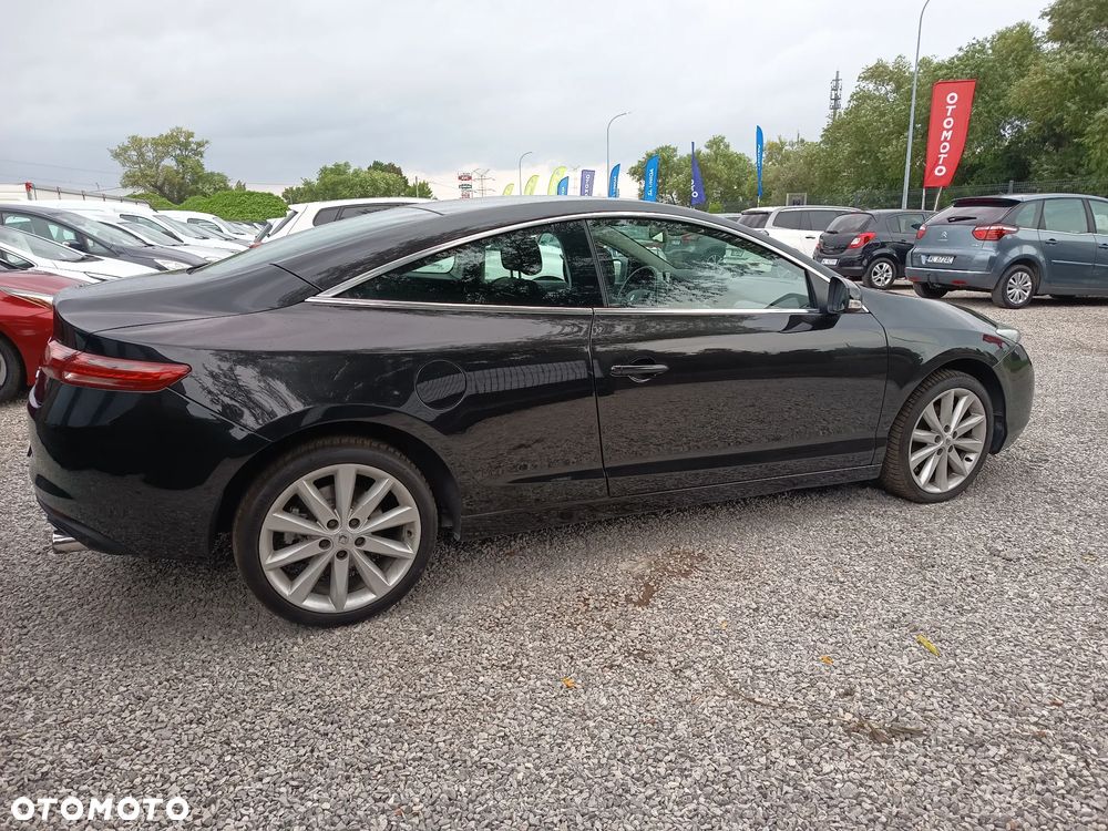 Renault Laguna 2.0 dCi FAP Dynamique - 10