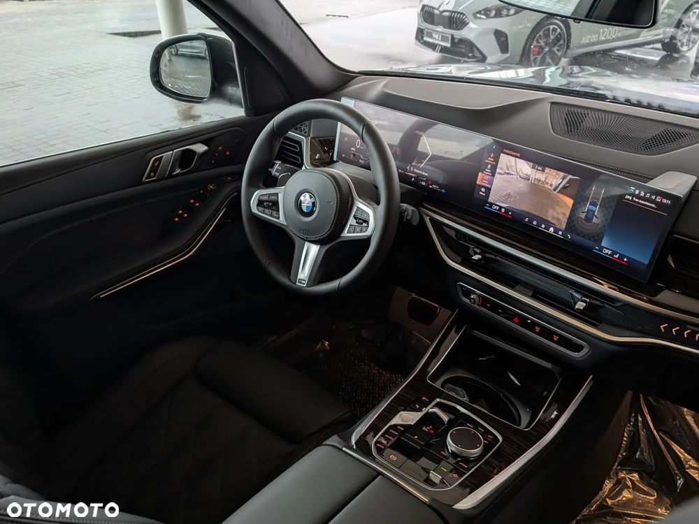 BMW X5 xDrive30d - 9