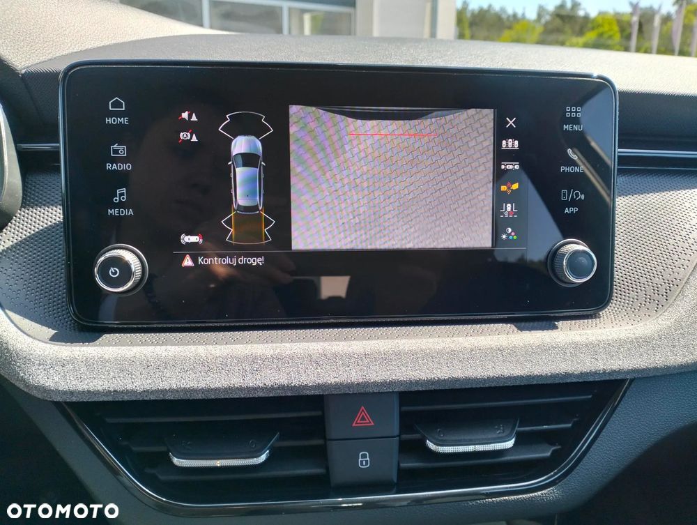 Skoda Scala 1.0 TSI Selection DSG - 36