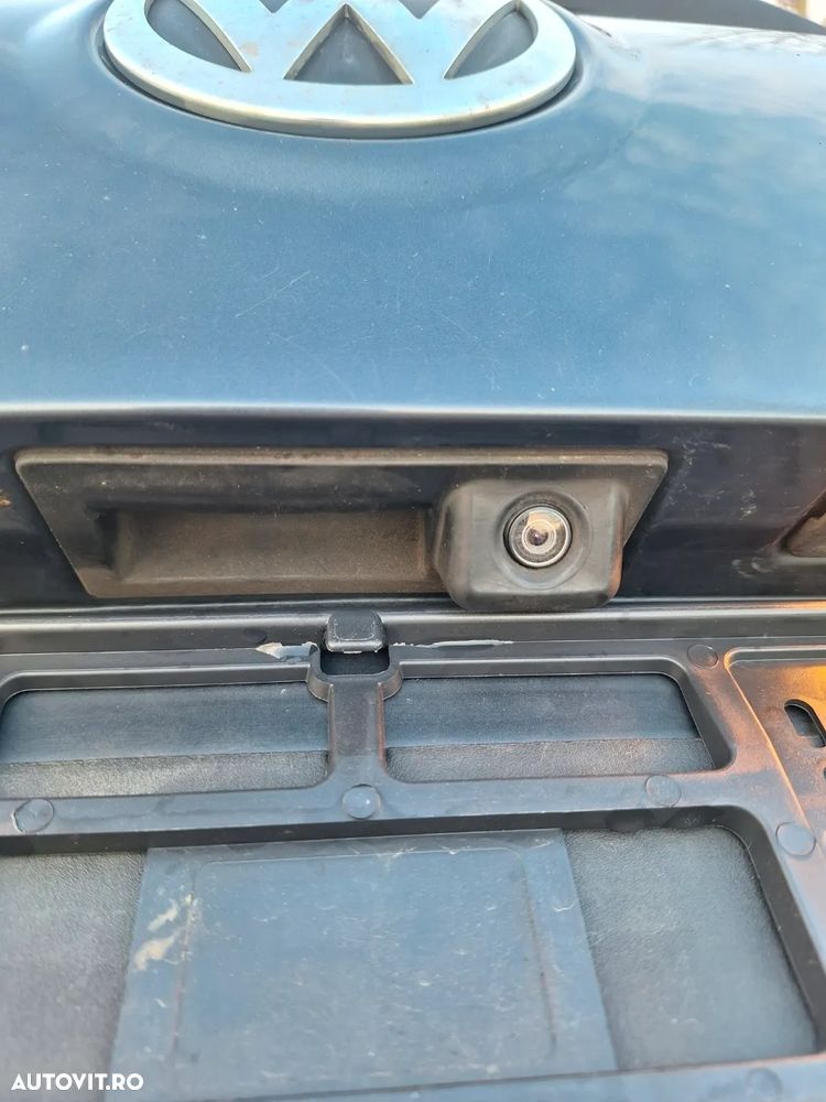 Volkswagen Passat 2.0 TDI DSG BlueMotion Technology Highline - 10