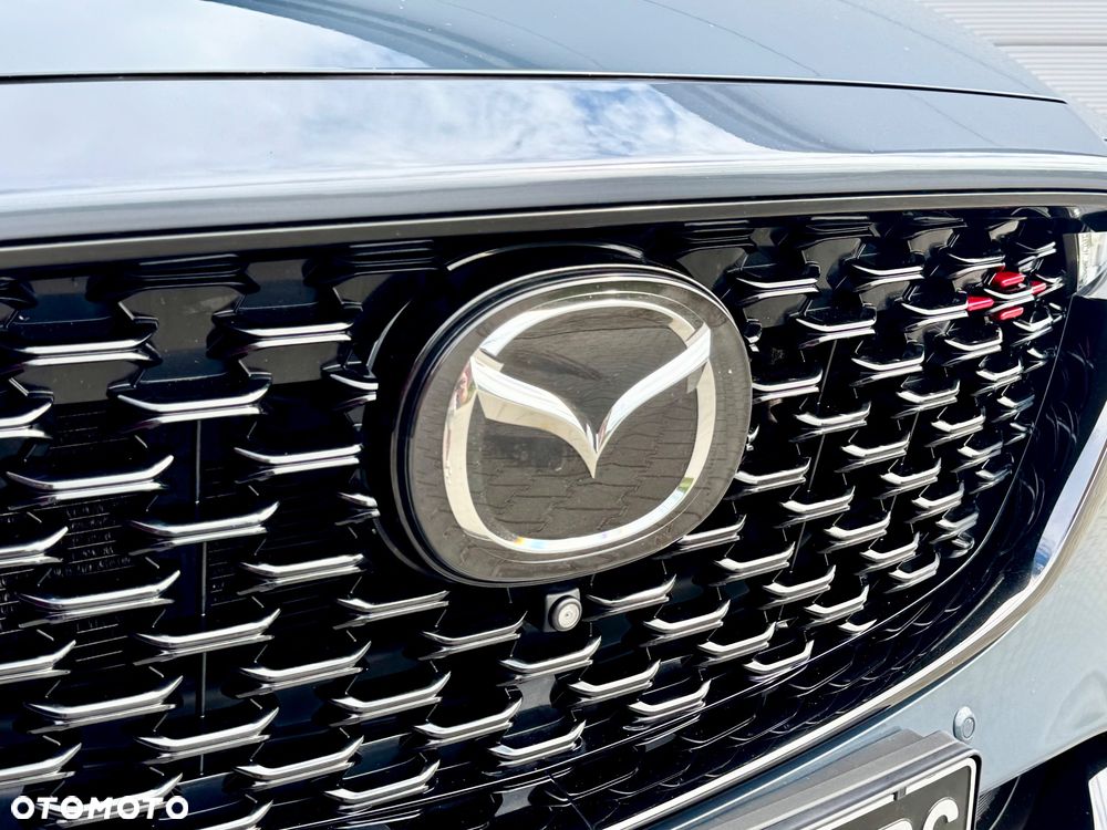 Mazda CX-5 2.0 Exclusive-Line 2WD - 25