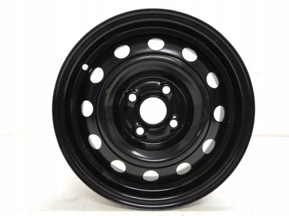 FELGA 14 KIA PICANTO ET39 - 1