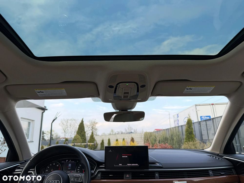 Audi A4 Limousine 2.0 TFSI Quattro S tronic - 14