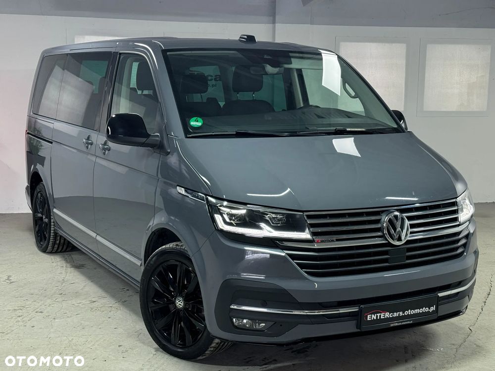 Volkswagen Multivan 2.0 BiTDI L1 Highline 4Motion DSG - 11