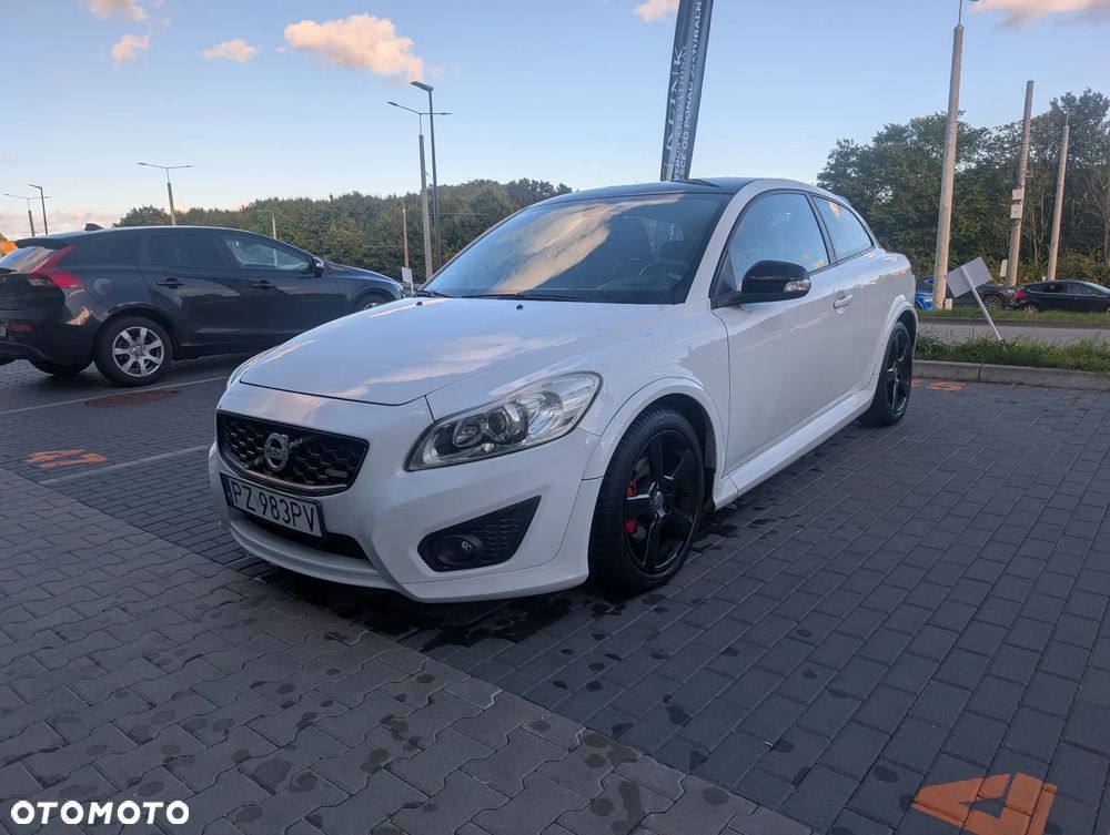 Volvo C30 - 2